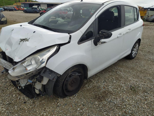  FORD B-MAX (CB2) 