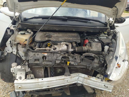  FORD B-MAX (CB2) 
