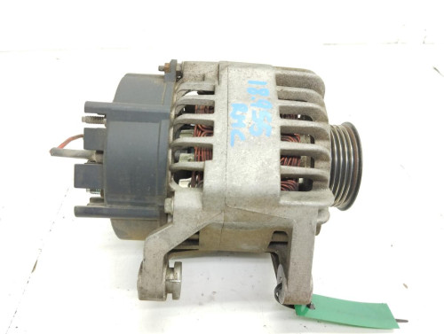  ALTERNADOR FORD FIESTA BERLINA 