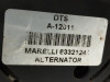  ALTERNADOR FORD FIESTA BERLINA 