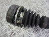  TRANSMISION DELANTERA DERECHA Volkswagen NEW BEETLE BERLINA (9C1/1C1) 