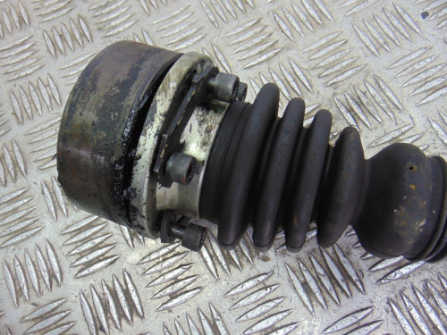  TRANSMISION DELANTERA DERECHA Volkswagen NEW BEETLE BERLINA (9C1/1C1) 