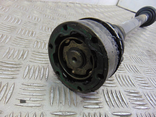 TRANSMISION DELANTERA DERECHA Volkswagen NEW BEETLE BERLINA (9C1/1C1) 