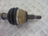  TRANSMISION DELANTERA DERECHA Volkswagen NEW BEETLE BERLINA (9C1/1C1) 