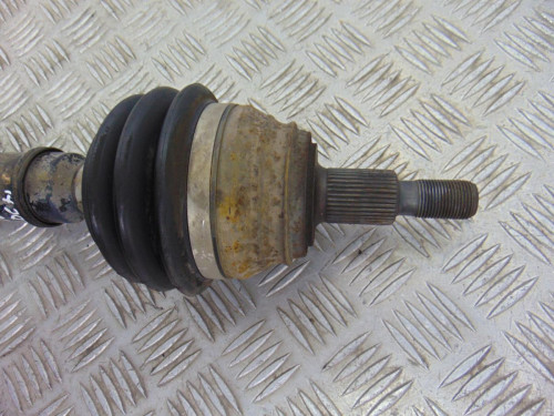  TRANSMISION DELANTERA DERECHA Volkswagen NEW BEETLE BERLINA (9C1/1C1) 