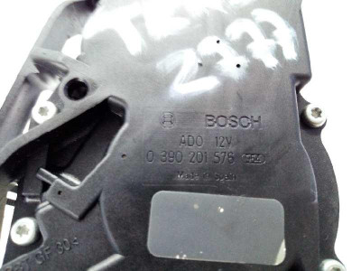 MOTOR LIMPIA TRASERO, PEUGEOT, 206 SW