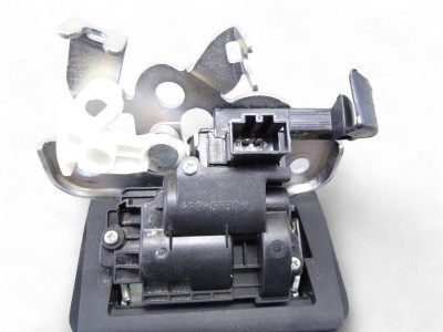 CERRADURA MALETERO / PORTON, AUDI, A3 SPORTBACK (8VA)