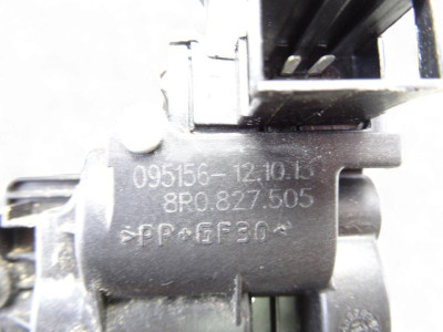 CERRADURA MALETERO / PORTON, AUDI, A3 SPORTBACK (8VA)