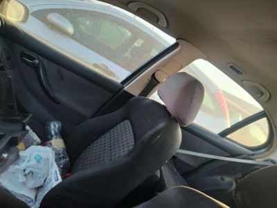 AIRBAG LATERAL DERECHO
