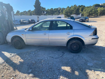FORD MONDEO BERLINA (GE)
