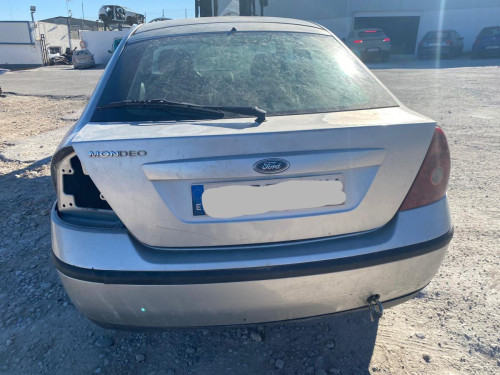 FORD MONDEO BERLINA (GE) — автомобиль-донор на запчасти 
