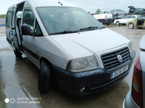  FIAT I SCUDO (222) 