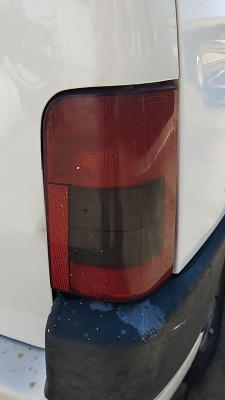 PILOTO TRASERO DERECHO Peugeot Partner (S2)(2002->)