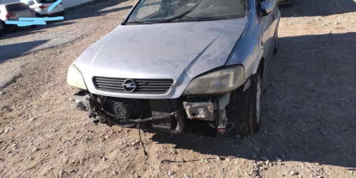 OPEL ASTRA G BERLINA — автомобиль-донор на запчасти 