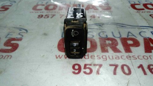 INTERRUPTOR MITSUBISHI MONTERO (V60/V70) 