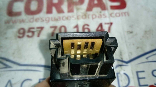 INTERRUPTOR MITSUBISHI MONTERO (V60/V70) 