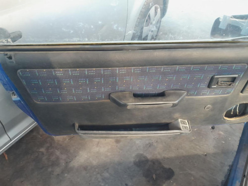 PEUGEOT 205 BERLINA — автомобиль-донор на запчасти 