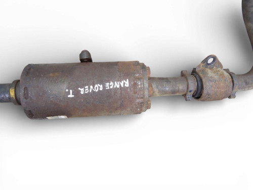 BARRA ESTABILIZADORA TRASERA б/у