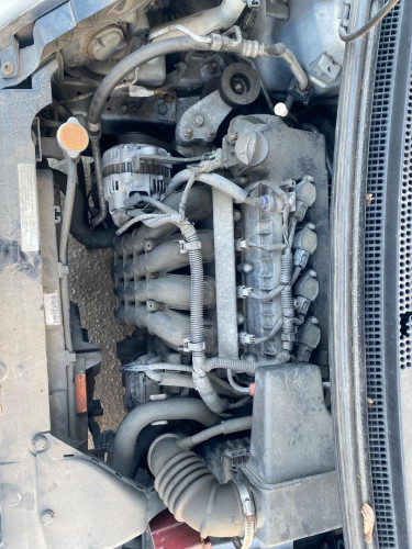 MOTOR COMPLETO Mitsubishi COLT CZ3 BERL. 5 (Z30A) 