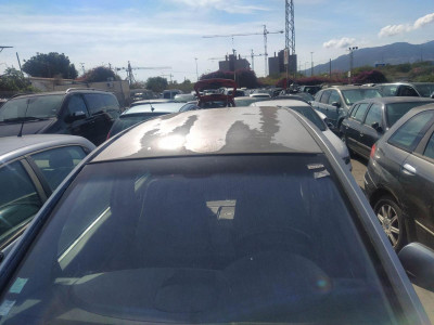 BRAZO LIMPIA DELANTERO DERECHO, OPEL, MERIVA