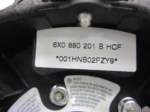 AIRBAG DELANTERO IZQUIERDO Volkswagen POLO III BERLINA (6N2) 