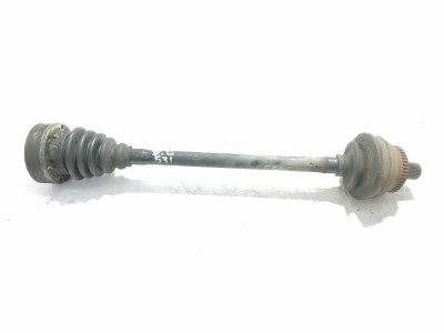 TRANSMISION TRASERA DERECHA, AUDI, A4 AVANT (8E)