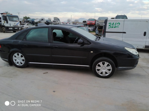  CITROEN C5 BERLINA 