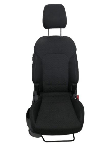  ASIENTO DELANTERO DERECHO KIA CARENS (RP) 