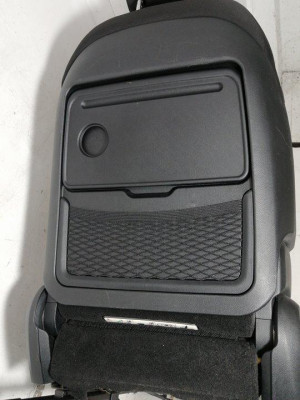 ASIENTO DELANTERO DERECHO, KIA, CARENS (RP)