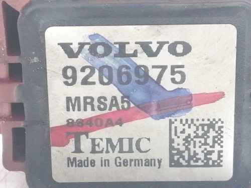  SENSOR DE IMPACTO VOLVO S40 BERLINA 