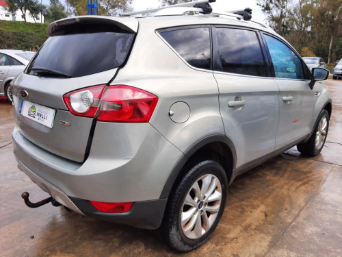  FORD KUGA (CBV) 