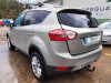  FORD KUGA (CBV) 