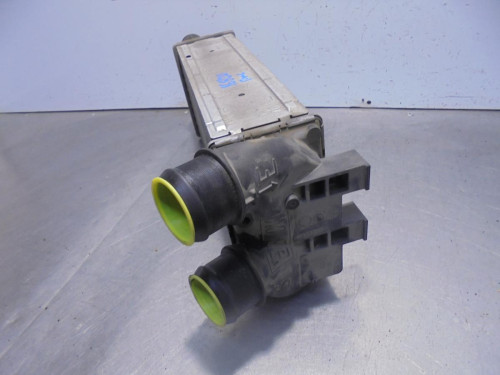  INTERCOOLER PEUGEOT PARTNER FURGÓN 