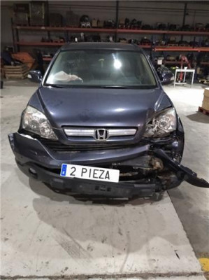 HONDA CR-V (RE)