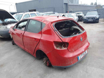 SEAT IBIZA BERLINA (6J5)
