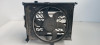  ELECTROVENTILADOR, BMW, SERIE 3 BERLINA (E46) 
