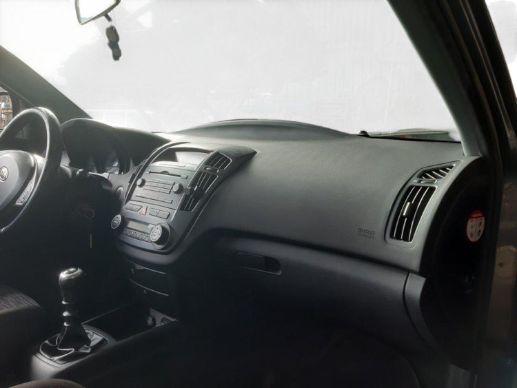 KIA CEED (ED)