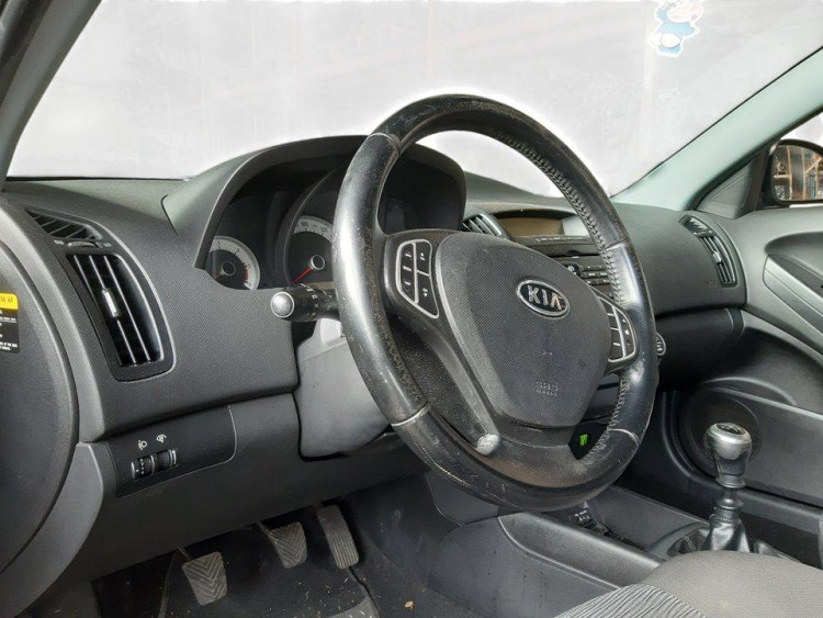 KIA CEED (ED)