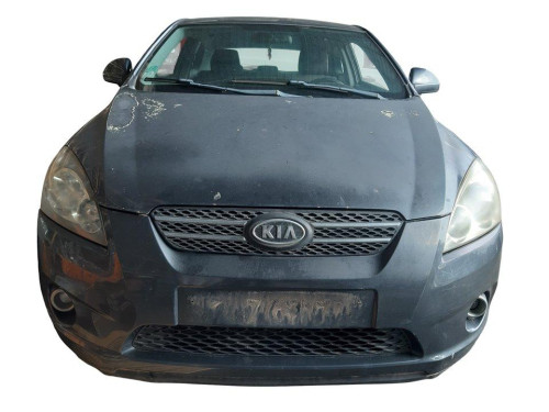 KIA CEED (ED) used