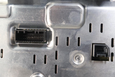 PANTALLA MULTIFUNCION, RENAULT, TALISMAN