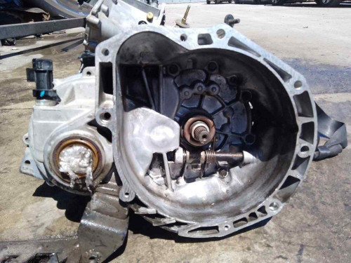 CAJA CAMBIOS Kia PICANTO (SA) 