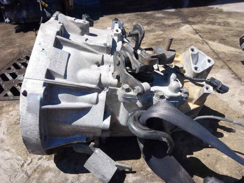 CAJA CAMBIOS Kia PICANTO (SA) 