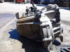 CAJA CAMBIOS Kia PICANTO (SA) 