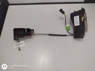 CERRADURA PUERTA LATERAL DERECHA, FORD, ESCORT BERLINA