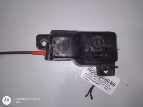  CERRADURA PUERTA LATERAL DERECHA FORD ESCORT BERLINA 