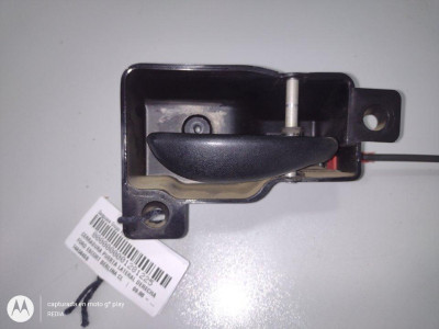 CERRADURA PUERTA LATERAL DERECHA, FORD, ESCORT BERLINA