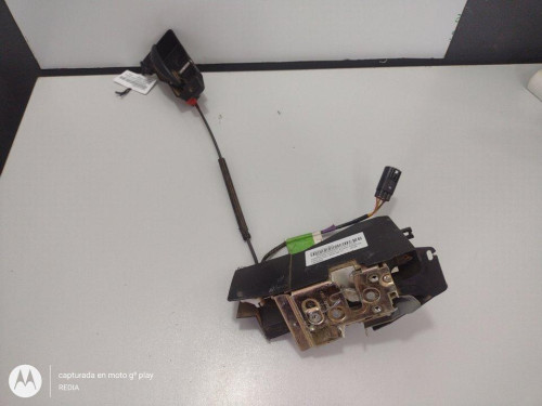  CERRADURA PUERTA LATERAL DERECHA FORD ESCORT BERLINA 