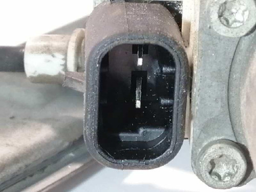  ELEVALUNAS DELANTERO DERECHO, SMART, FORFOUR 