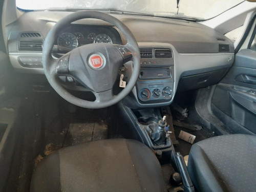  FIAT GRANDE PUNTO (199) 