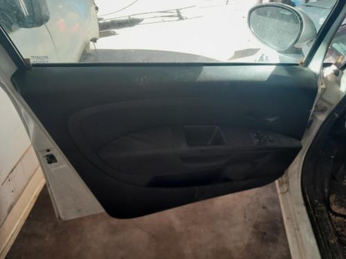  FIAT GRANDE PUNTO (199) 